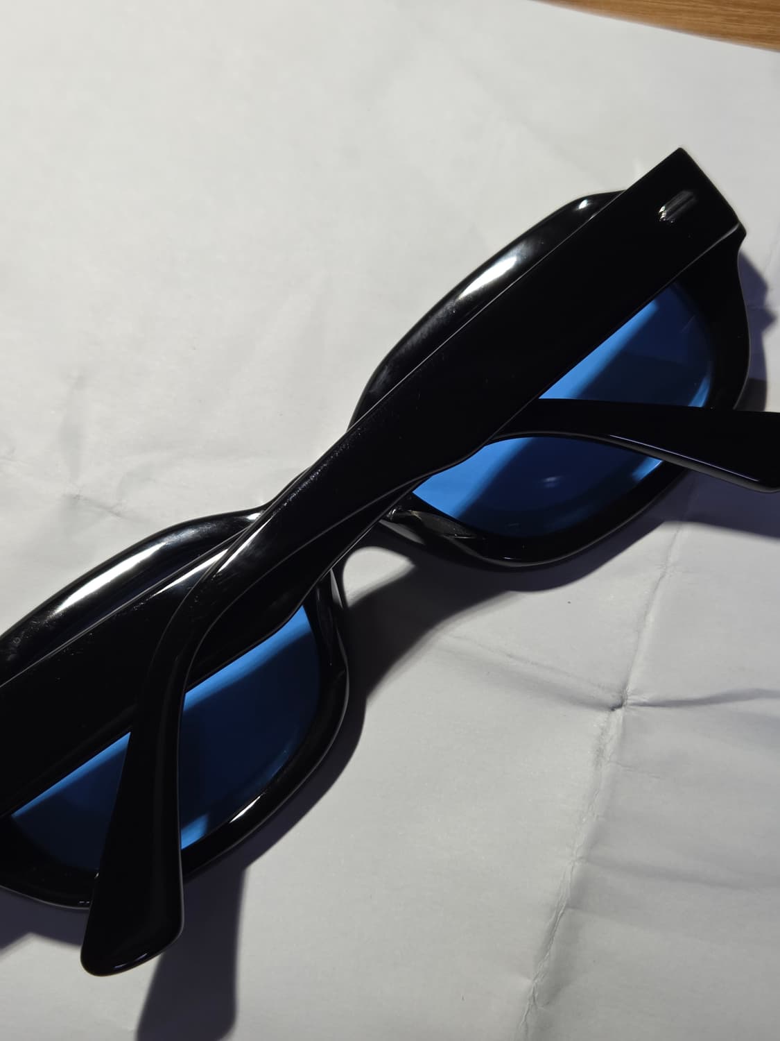 이펙터 부스터 effector booster 틴트렌즈 2종 포함 상품이미지3