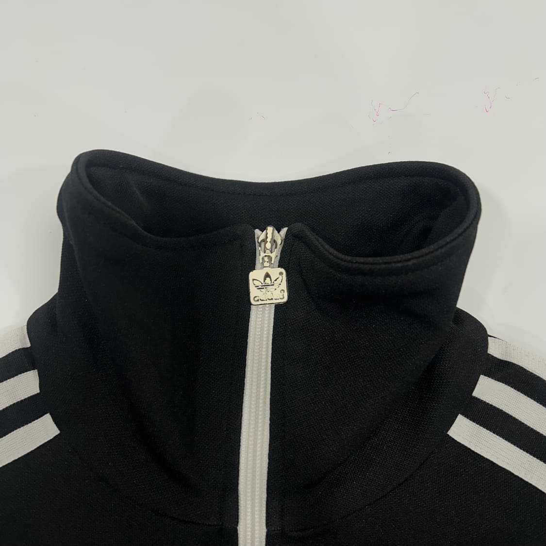 Adidas 아디다스 블랙 유로파 져지 상품이미지5