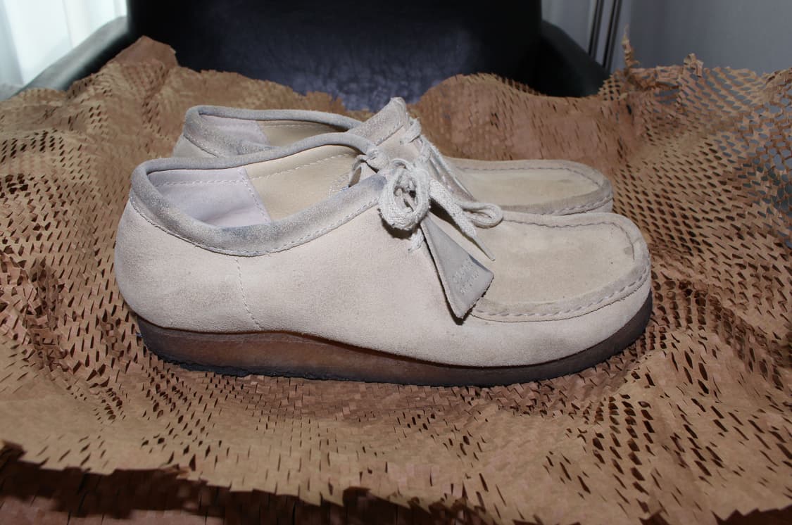 클락스 왈라비 카모  260 상품이미지2