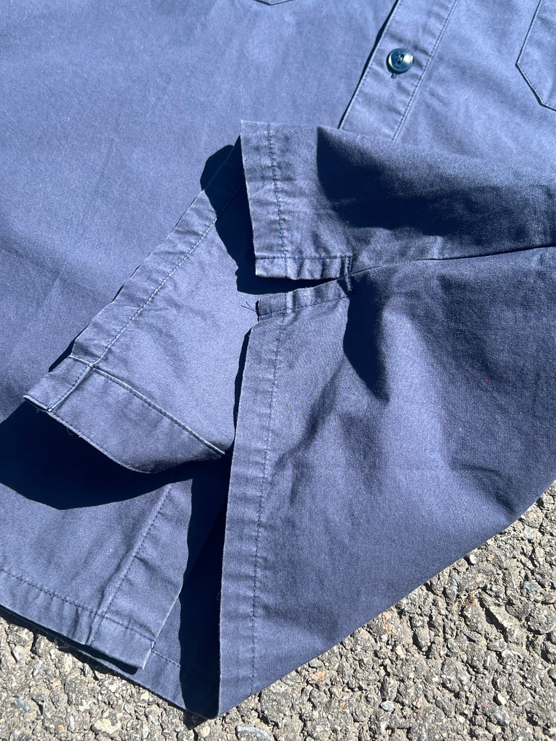 Neighborhood Work Shirt 상품이미지6