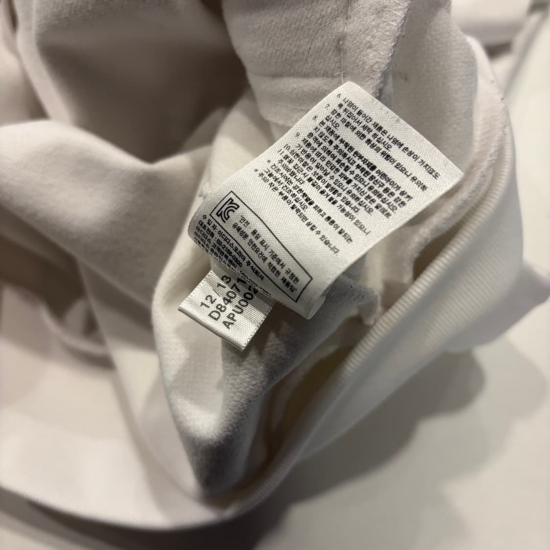 [100] 13s 아디다스 독일 축구 국가대표팀 트랙탑 져지 D655 상품이미지10