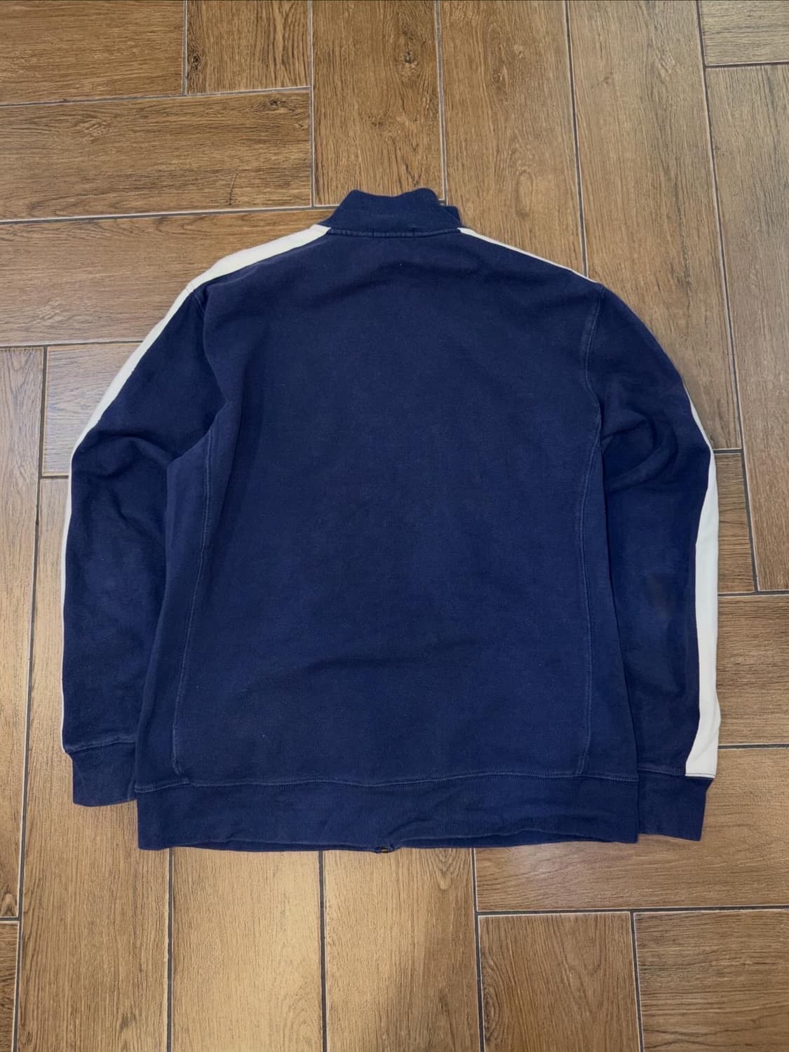 Polo Big Pony Zip-Up 상품이미지10