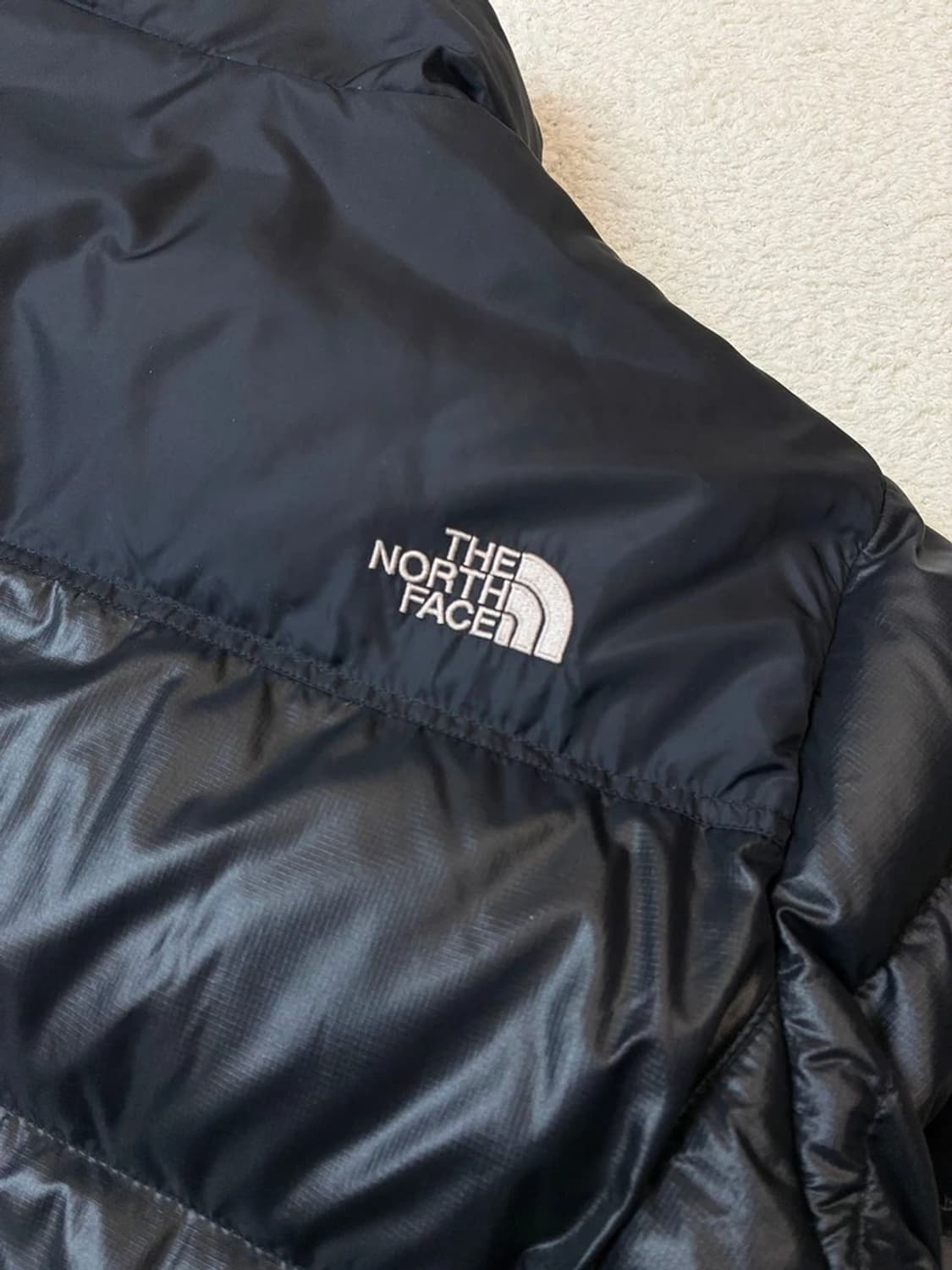 노스페이스 구형 700 구스다운 눕시 패딩 PN6241 상품이미지7