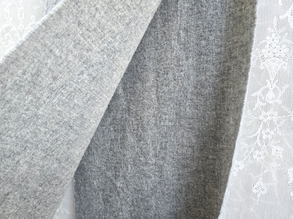 헤로즈 스코틀랜드산 램스울 머플러 상품이미지4