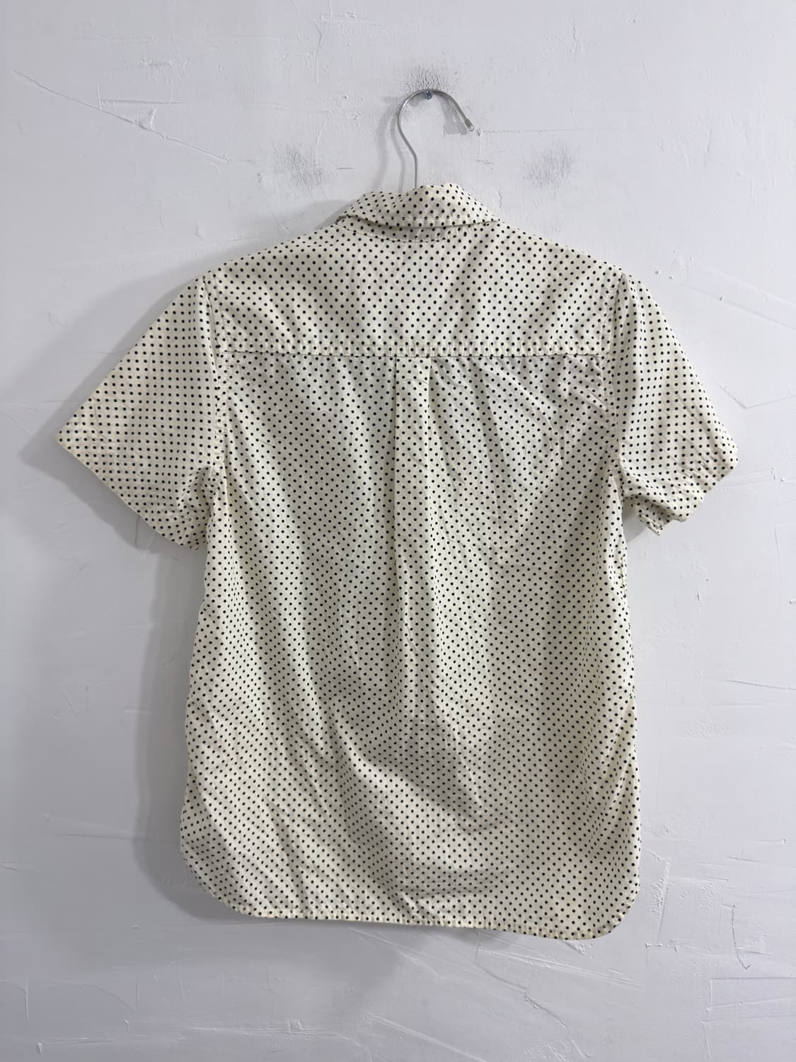 lee dot shirt 상품이미지3