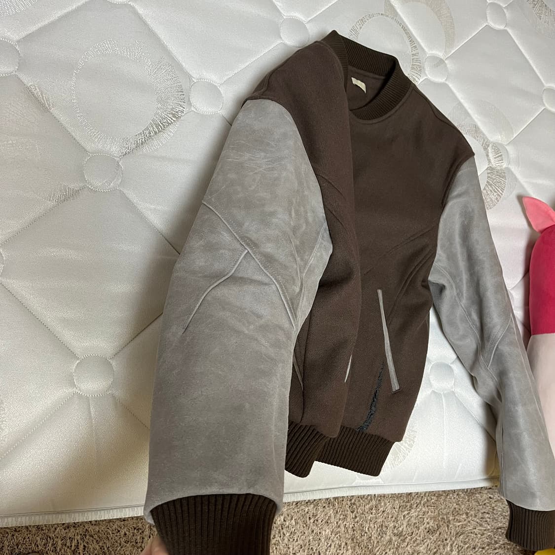 엑슬림 ep8 바시티 m 상품이미지5