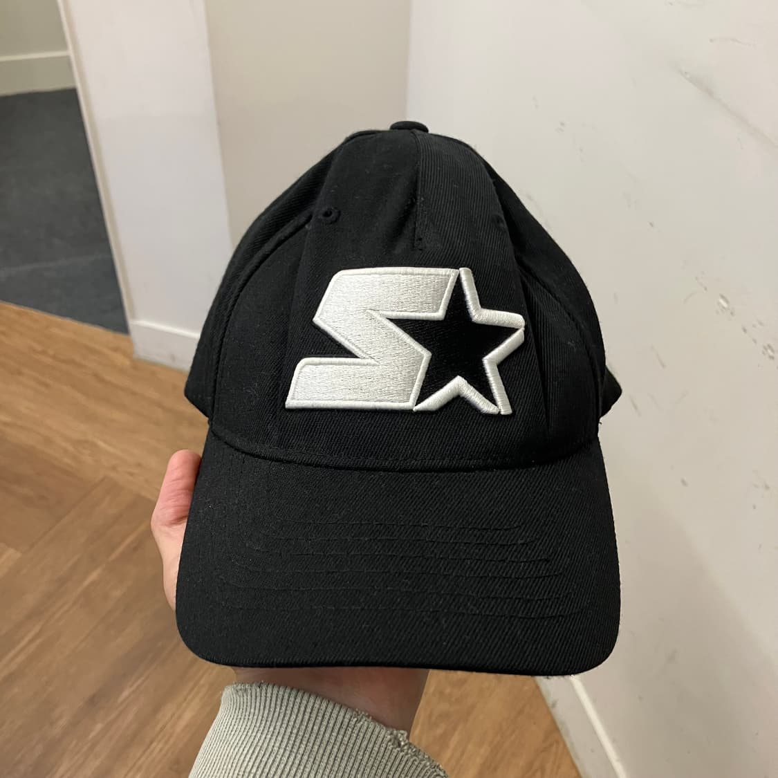 N14 스타터 볼캡 모자 상품이미지1