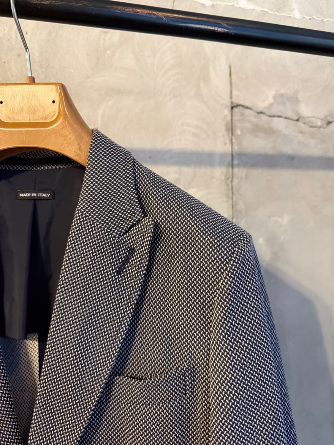 조르지오 아르마니 테일러드자켓 상품이미지2