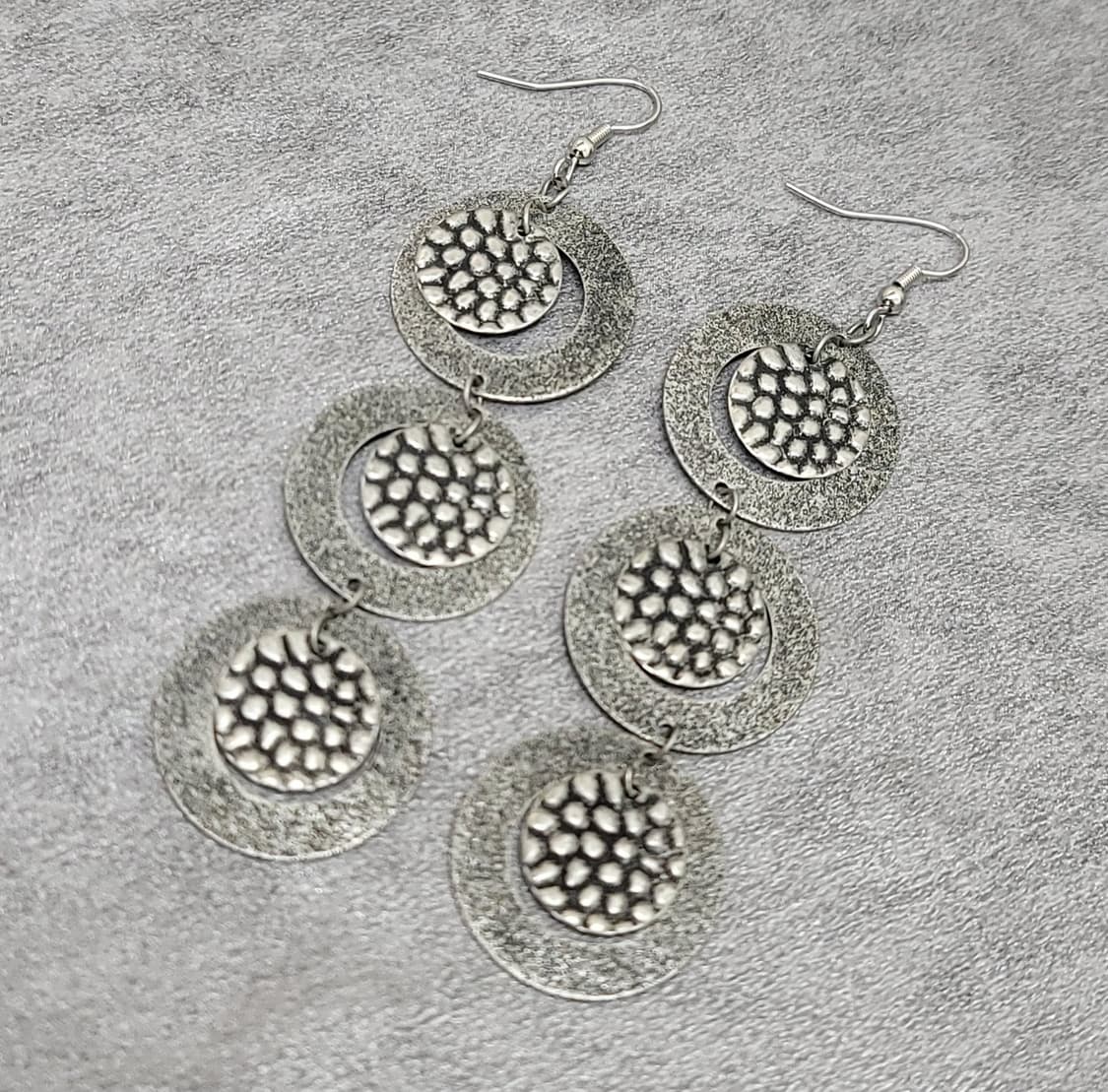 vintage earrings 상품이미지6