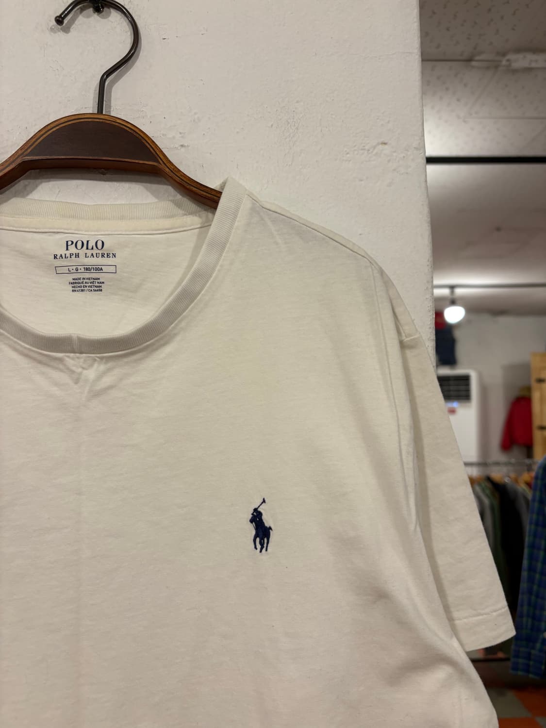 폴로 반팔 상품이미지3