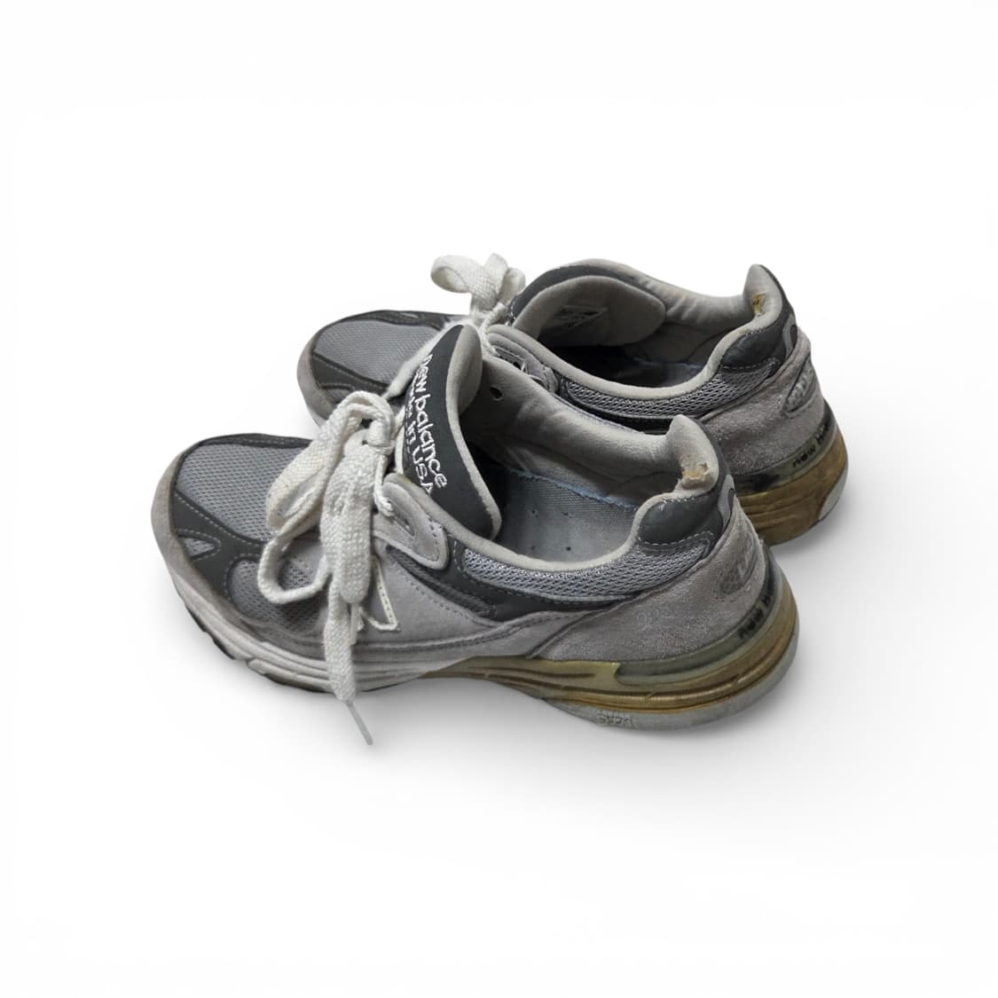 뉴발란스 993 265 상품이미지2