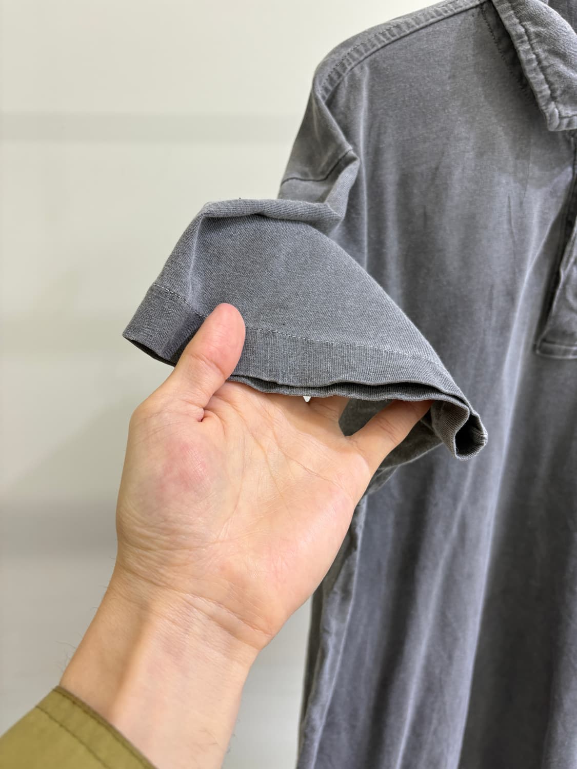 POLO JEANS 반팔 티셔츠 상품이미지4