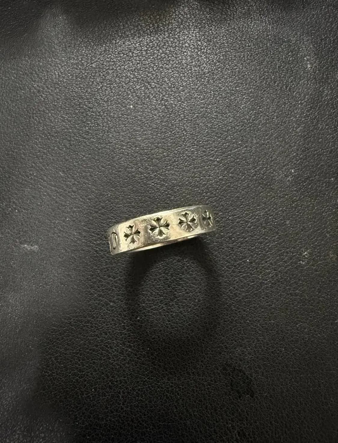 크롬하츠 포에버링 18호 상품이미지4