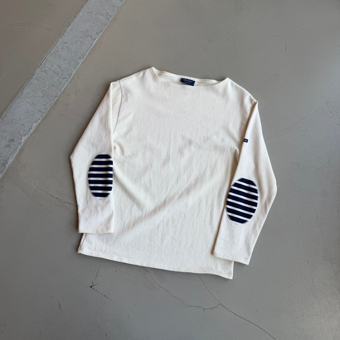 세인트 제임스 롱 슬리브 상품이미지1