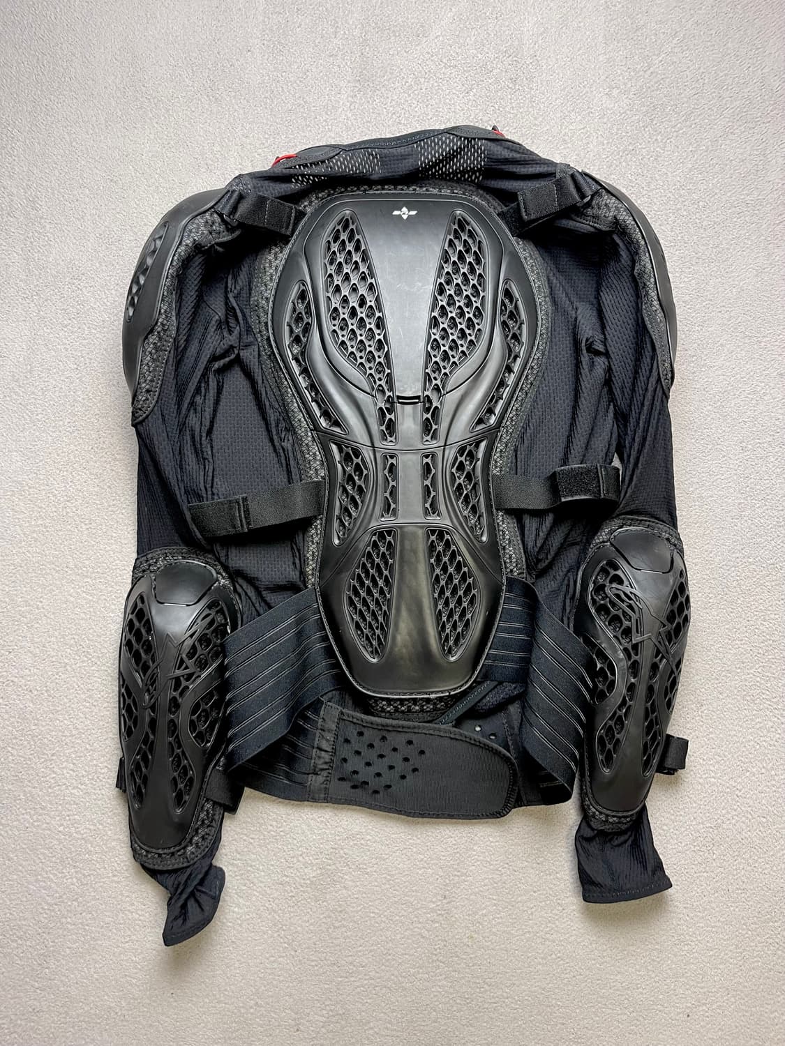 [L] 알파인스타 Bionic Action V2 보호대 상품이미지2