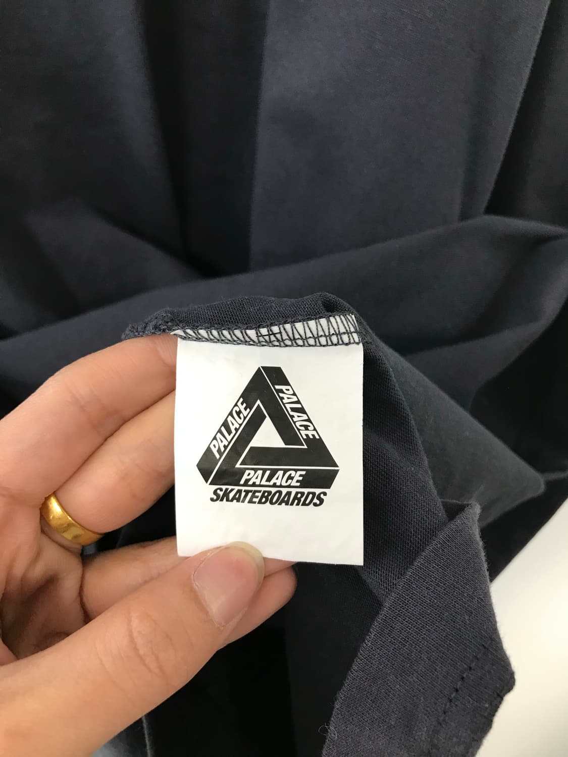 팔라스 트라이 트위스터 반팔 티셔츠 상품이미지7