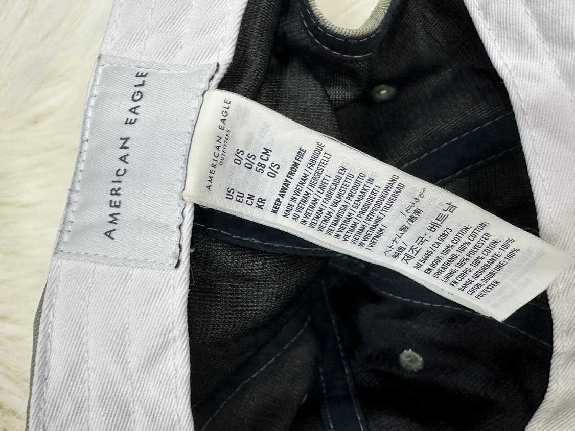 아메리칸이글 볼캡 상품이미지8