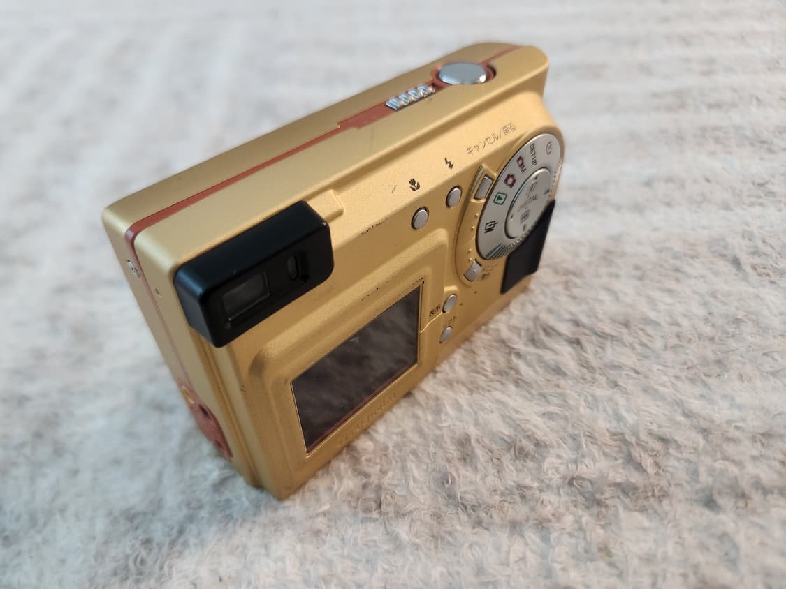 후지필름. 파인픽스1500 상품이미지3