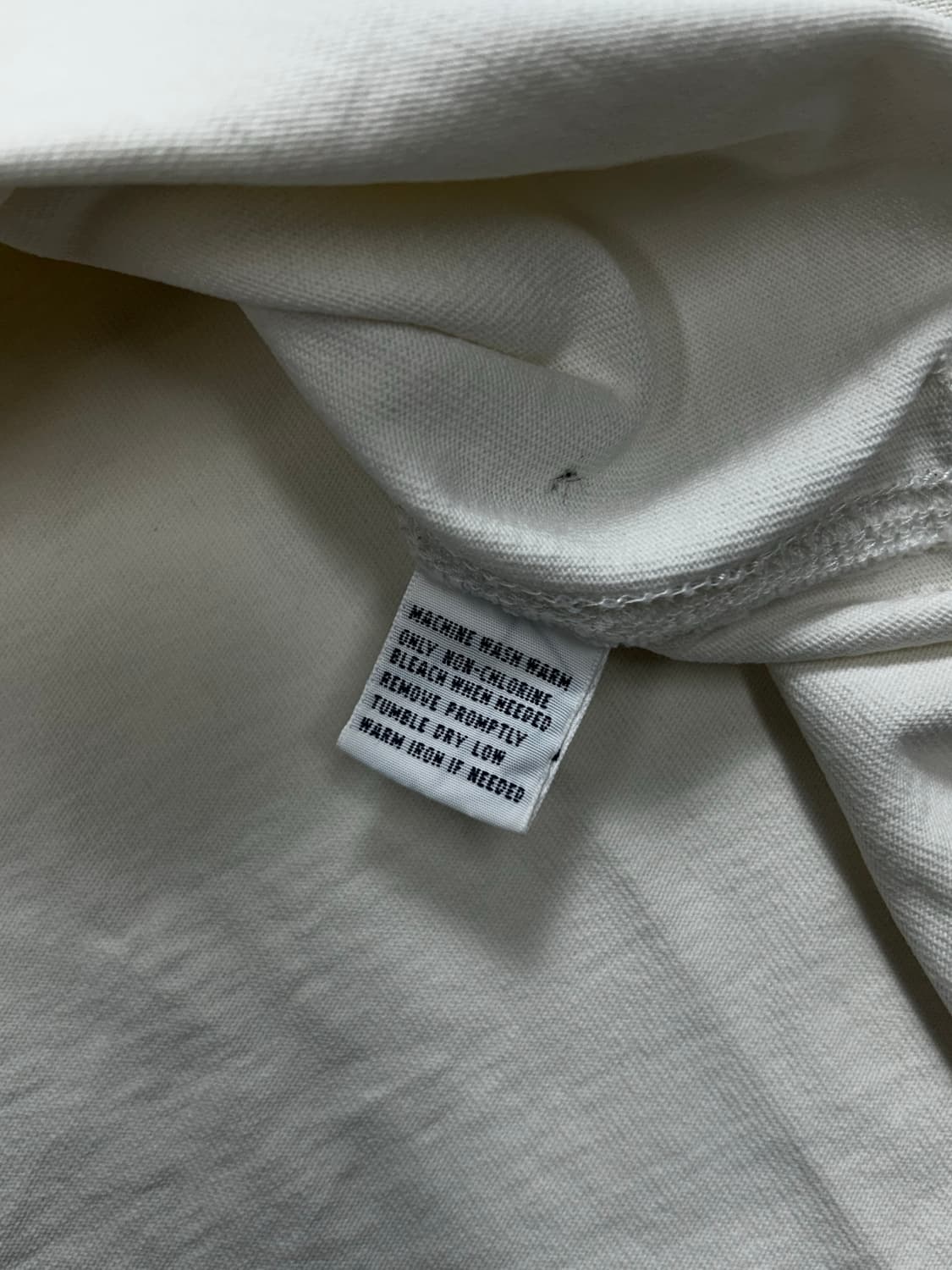 폴로 랄프로렌 빅포니 프레피 럭비 pk L 상품이미지8