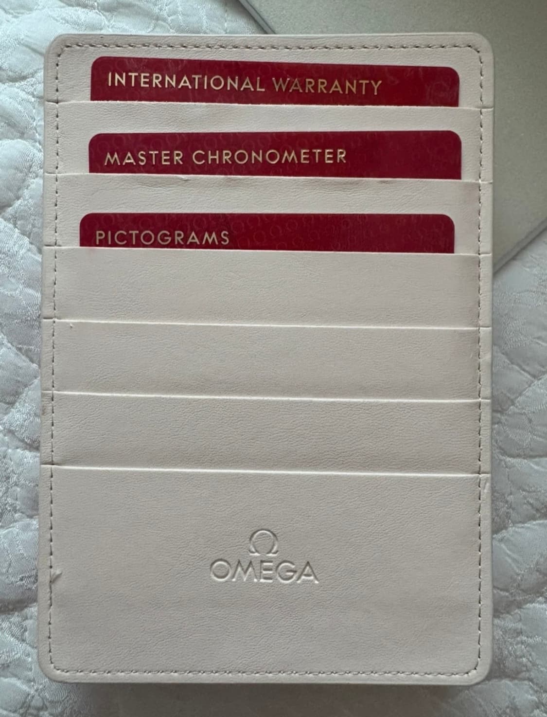 오메가 씨마스터 플래닛오션 600m 상품이미지7