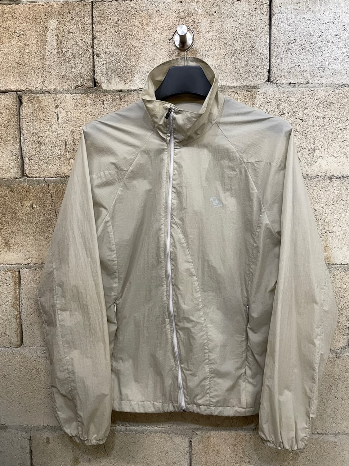 산산기어 라이트 자켓 상품이미지1