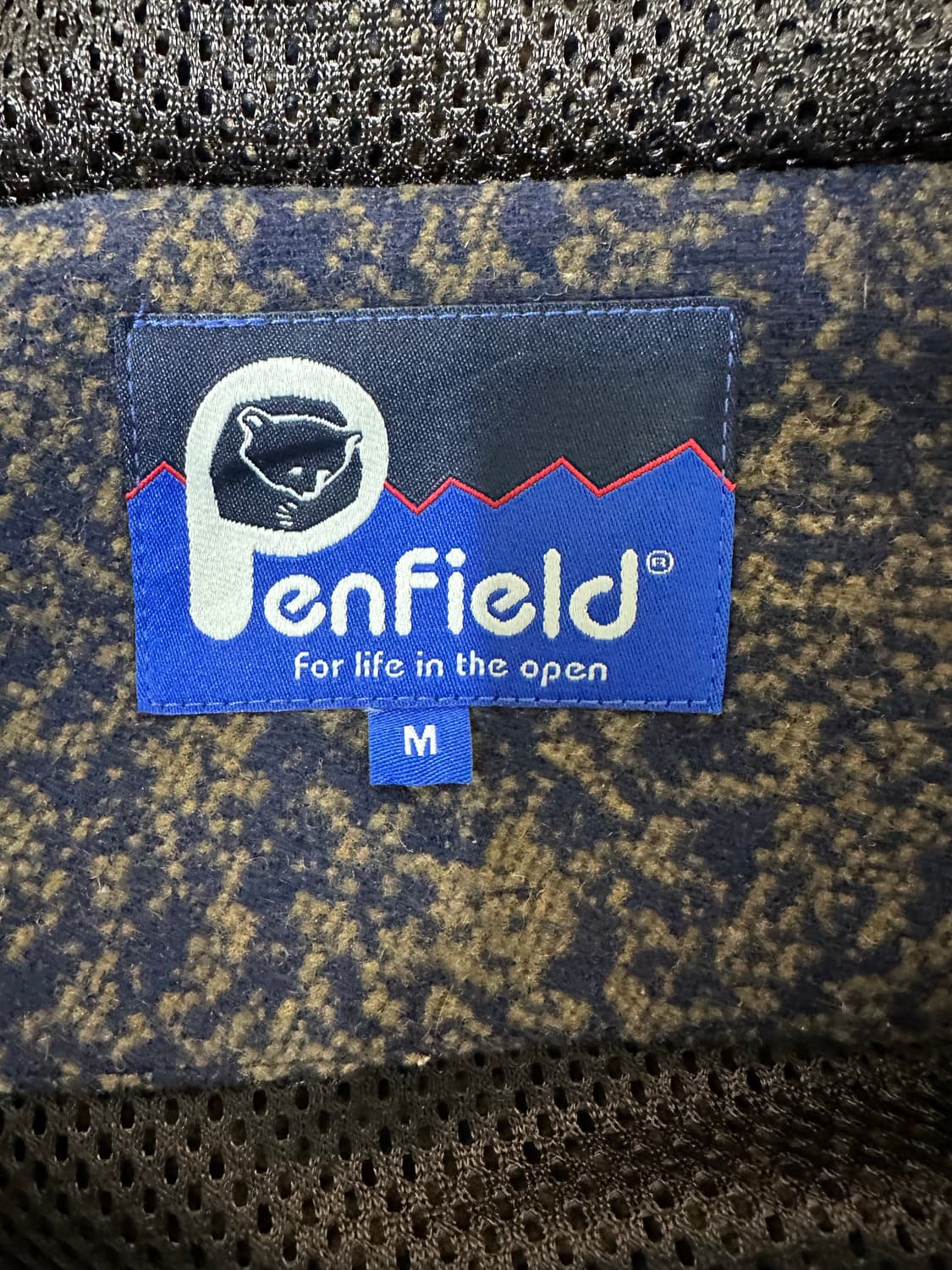 penfield 팬필드 자켓 상품이미지3