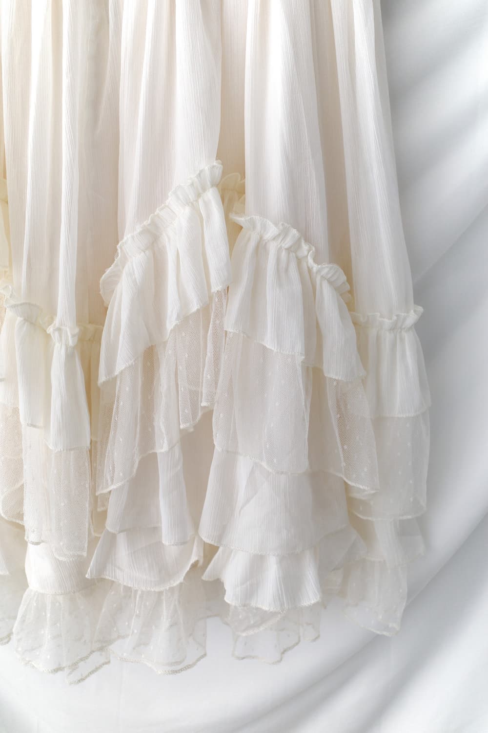 frill sha skirt 상품이미지2