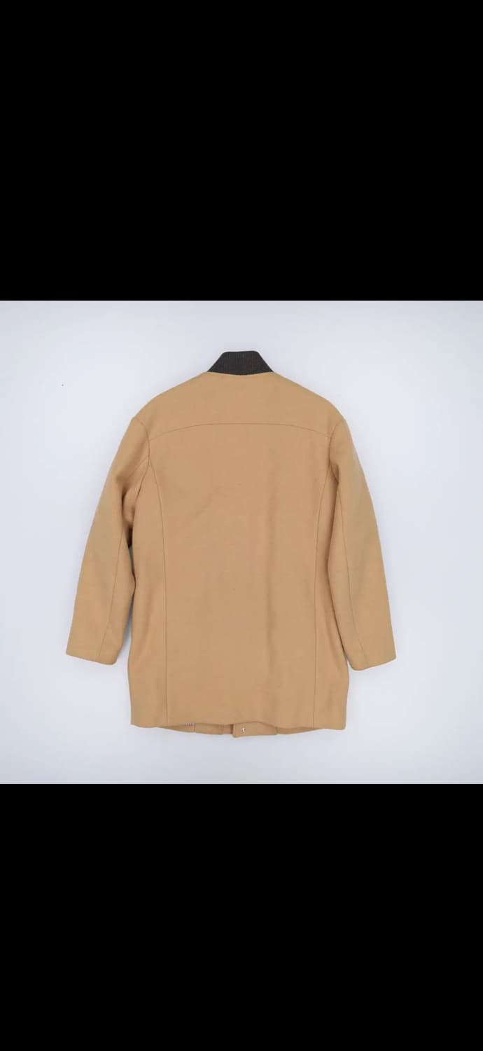 라코스테 울 코트자켓 0108H1 상품이미지2