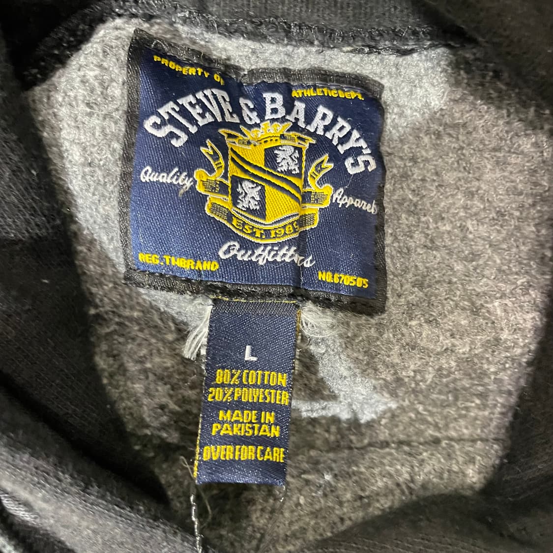  (L) USA Army 밀리터리 후드티  상품이미지6