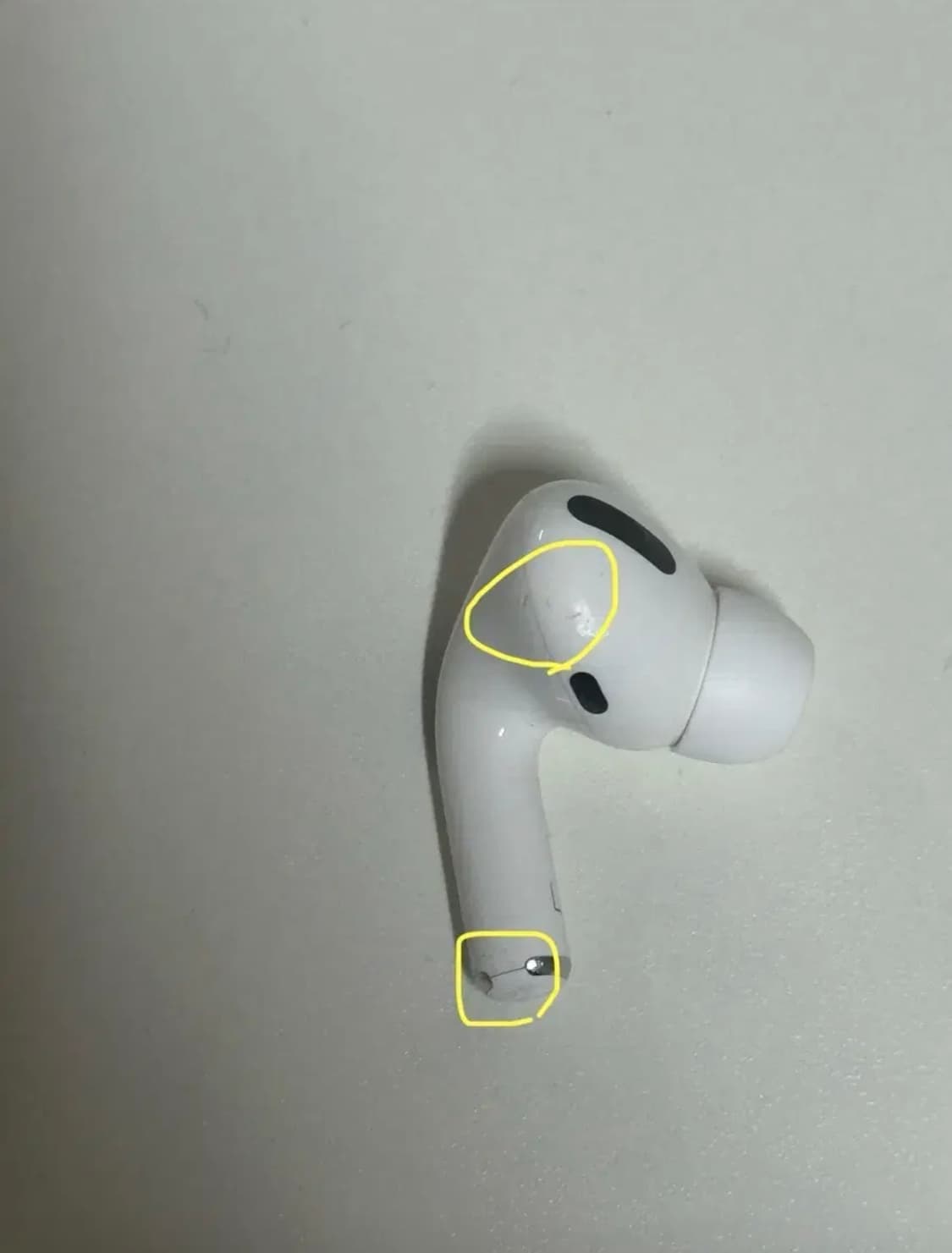 에어팟 프로 1 급처합니다! 상품이미지3