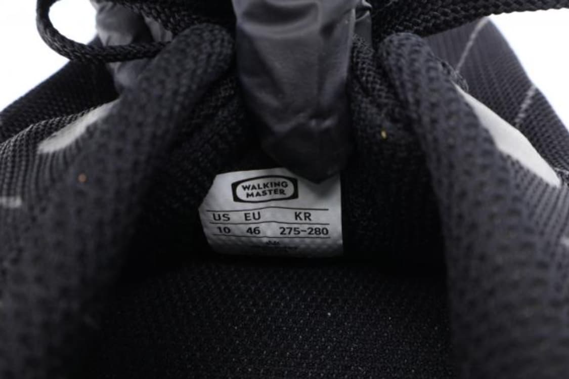 워킹마스터 스니커즈 상품이미지5