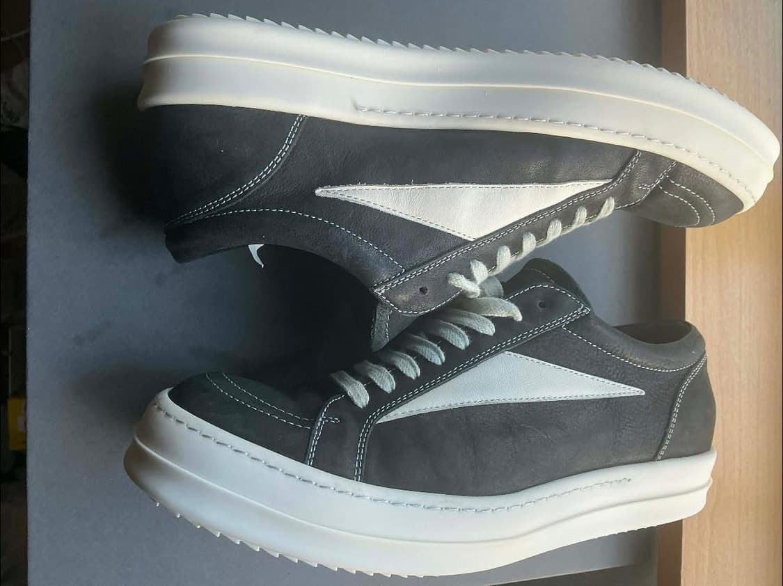 Rick Owens 상품이미지2