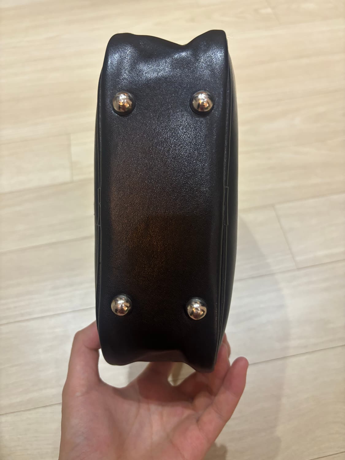 꼼데가르송 걸 핸드백  상품이미지3