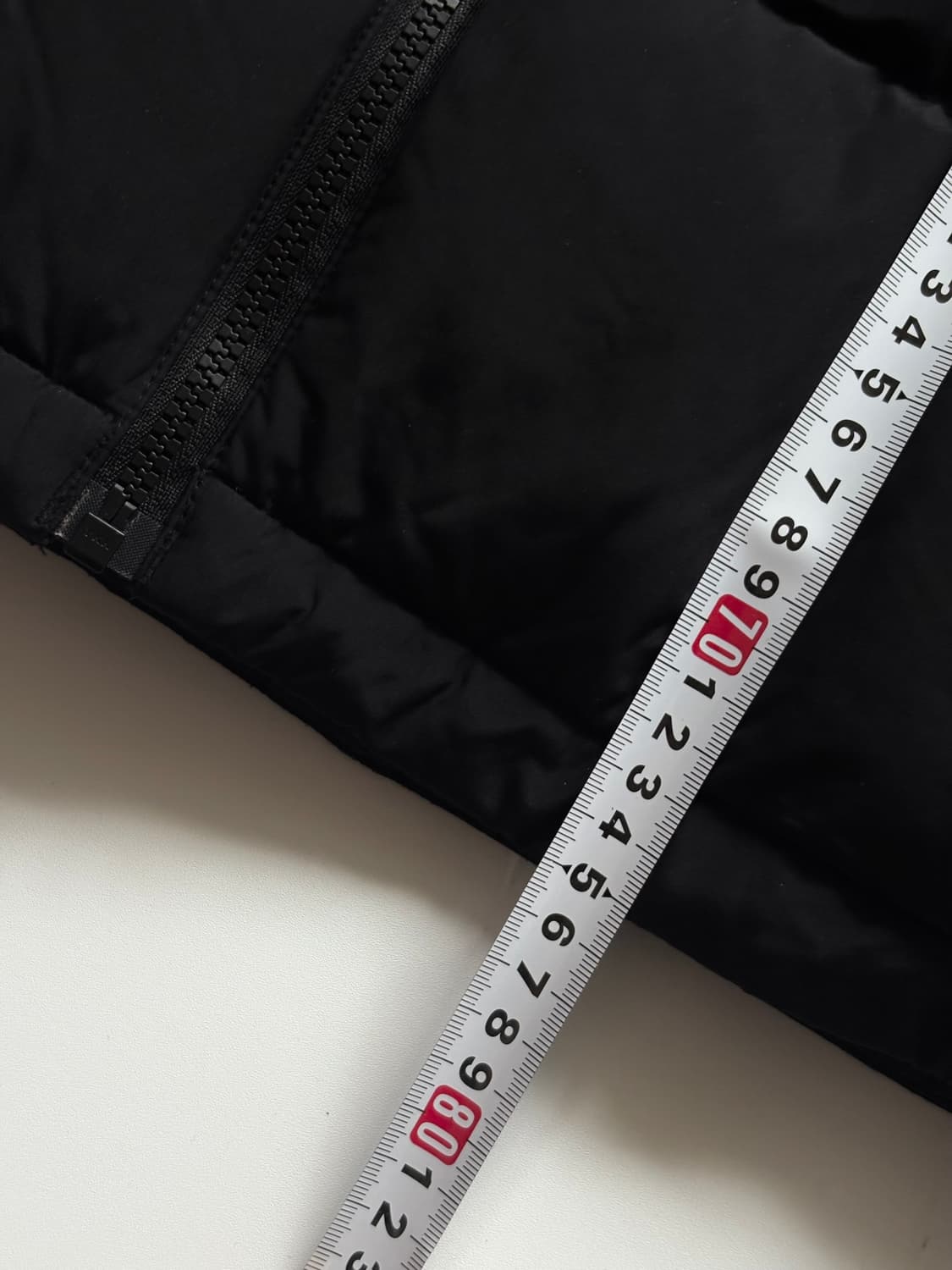 노스페이스 노체 패딩 점퍼 상품이미지5