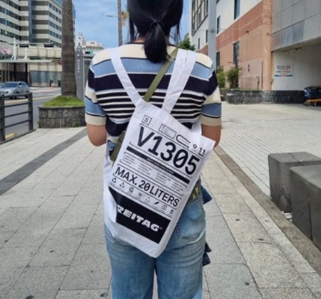 프라이탁 에코백 상품이미지3