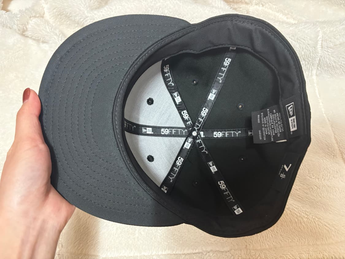 59fifty 스냅백 상품이미지2