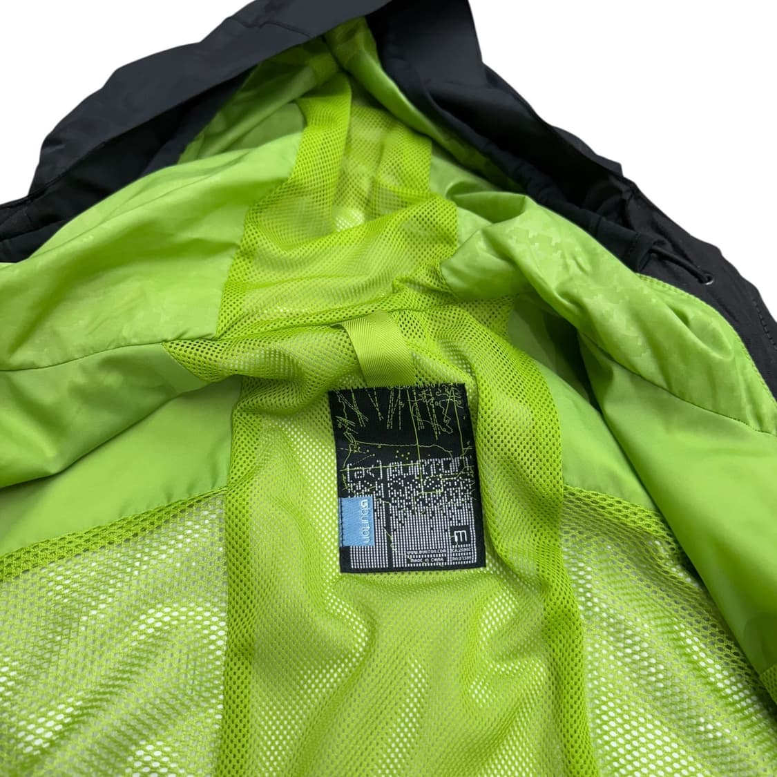 Burton AK 액티브 라이닝 아웃도어 자켓 (L)   상품이미지7