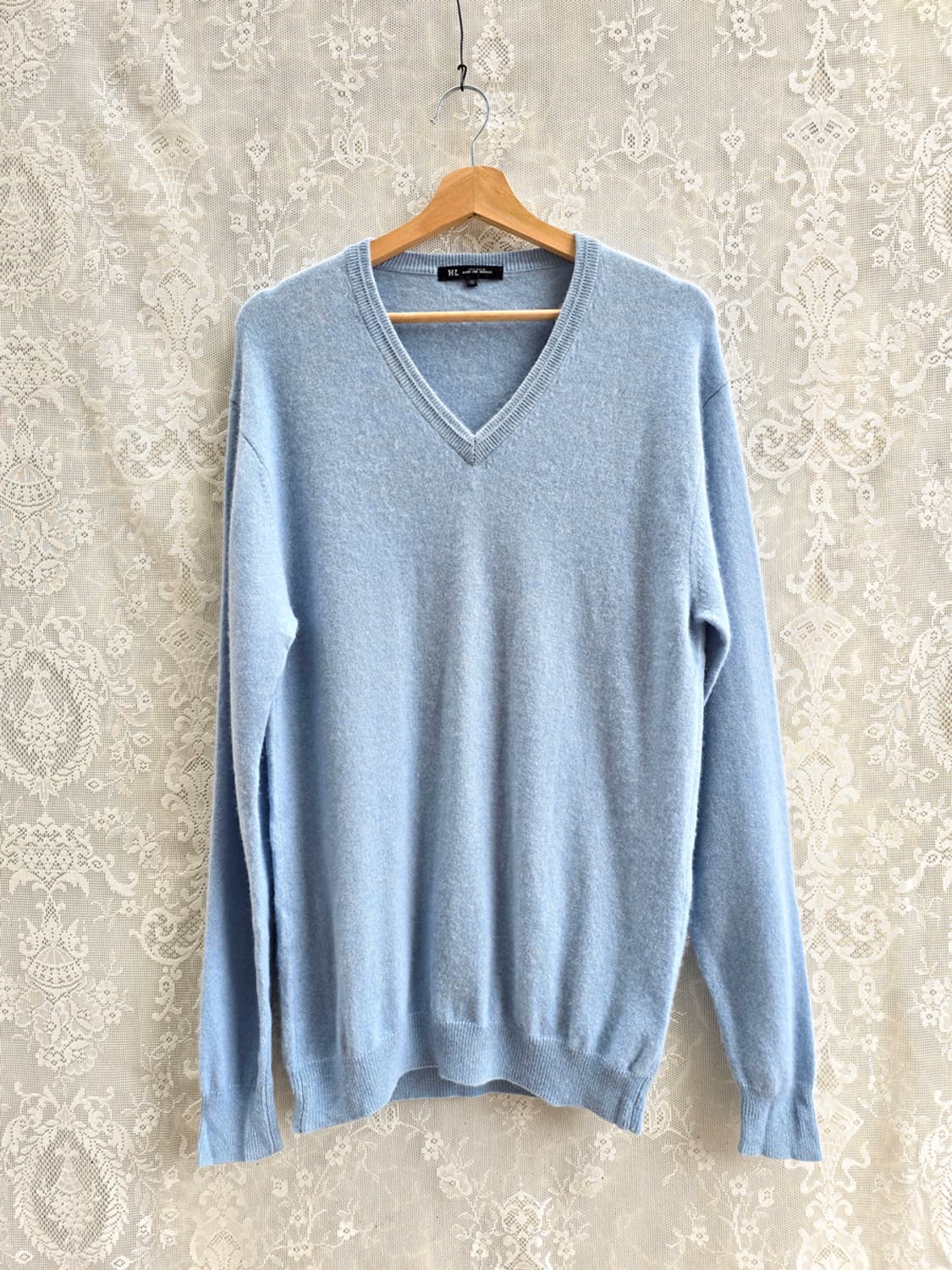 캐시미어 100% 상품이미지1