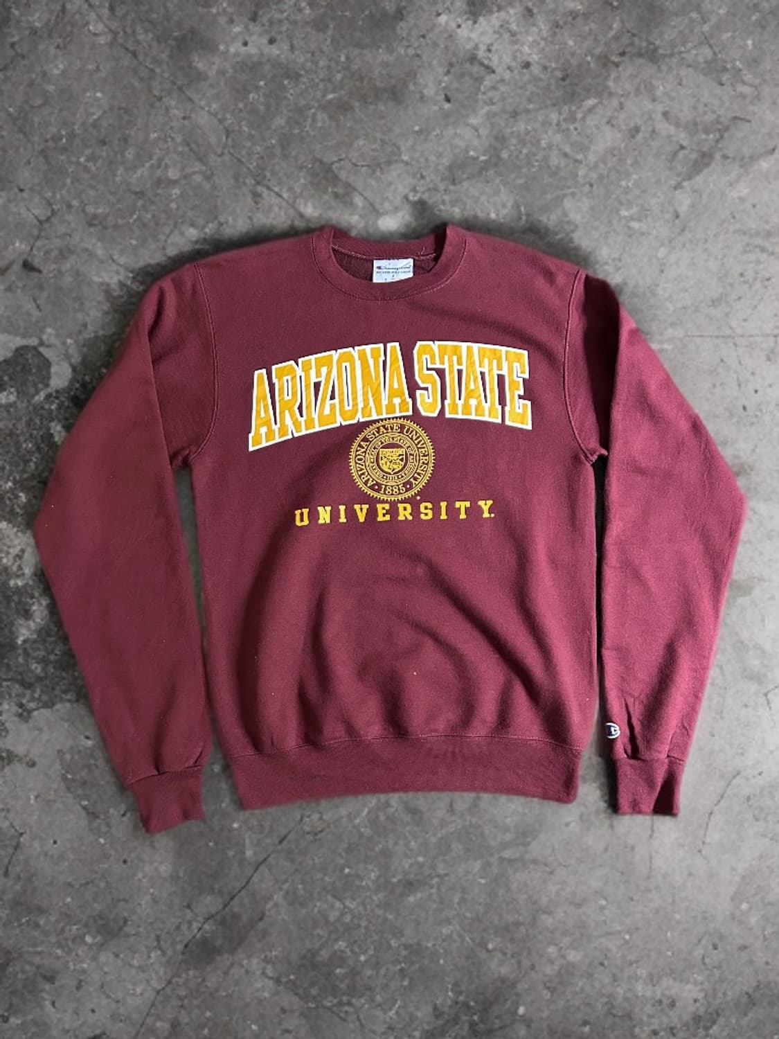 챔피온 스웻셔츠 상품이미지1