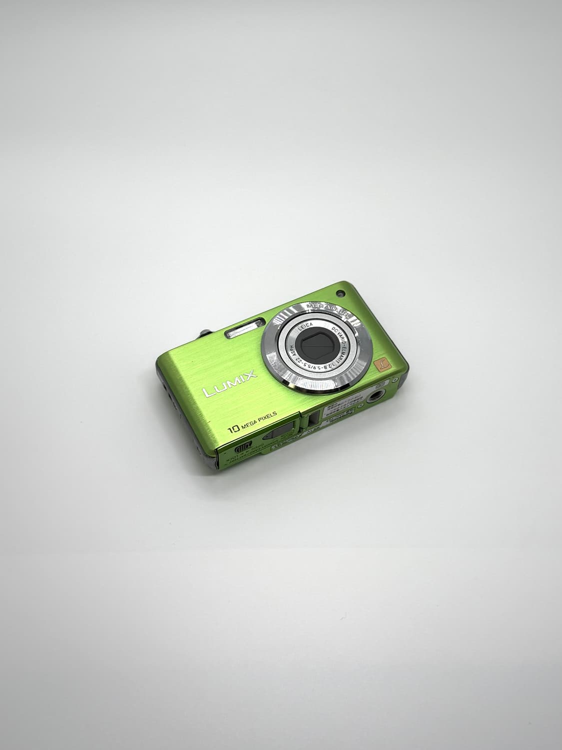 🫧𖠳ᐝ 파나소닉 루믹스 PANASONIC LUMIX DMC-FS7 상품이미지2