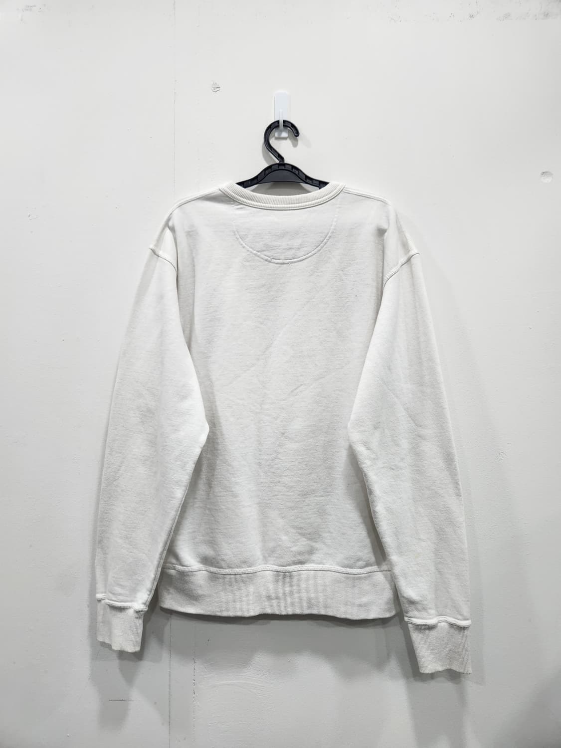 챔피온(Champion) 리버스 위브 맨투맨 남성 105사이즈 상품이미지4