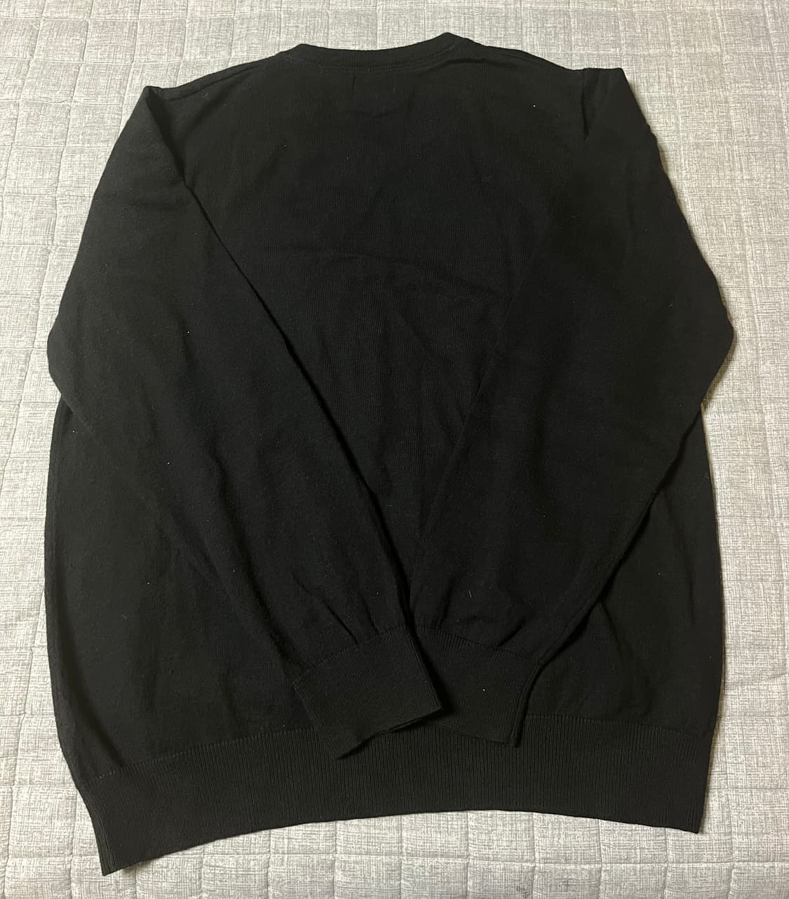 LLBEAN 캐시미어 니트 상품이미지4