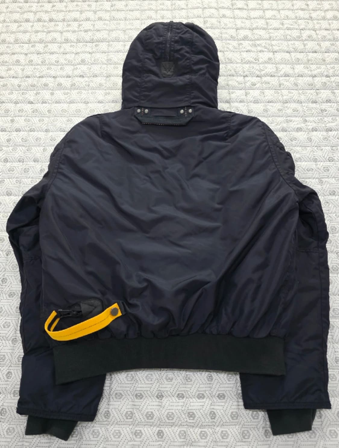 파라점퍼스 고피 마스터피스 패딩 FREE 상품이미지5