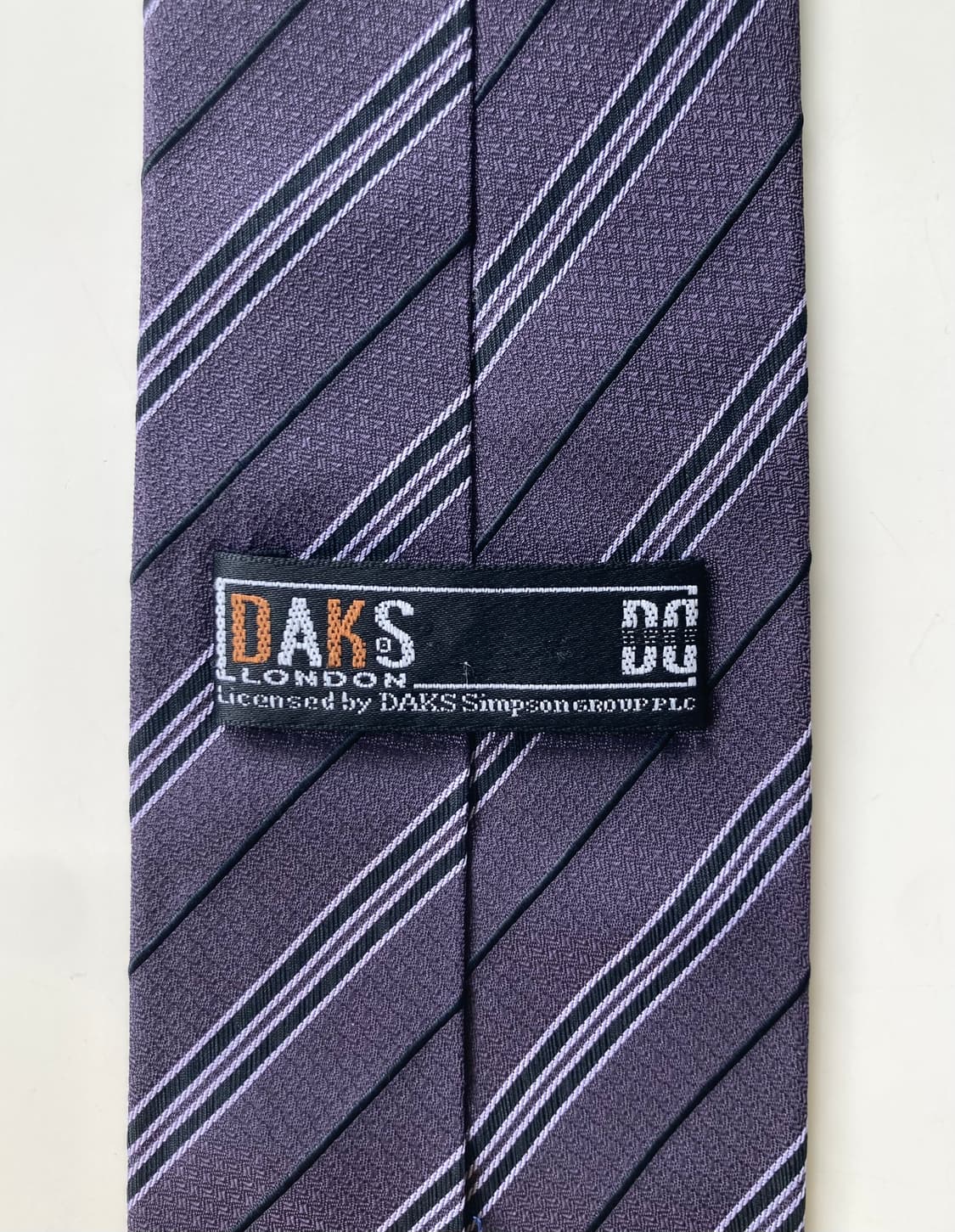 닥스 넥타이 상품이미지9