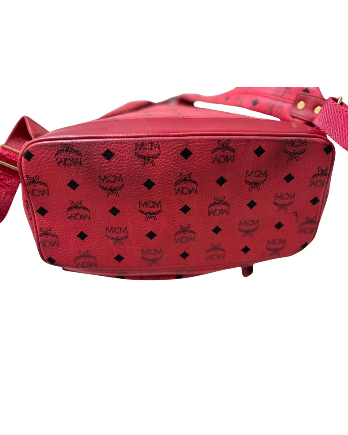 MCM 엠씨엠 비세토스 듀얼 스타크 상품이미지8