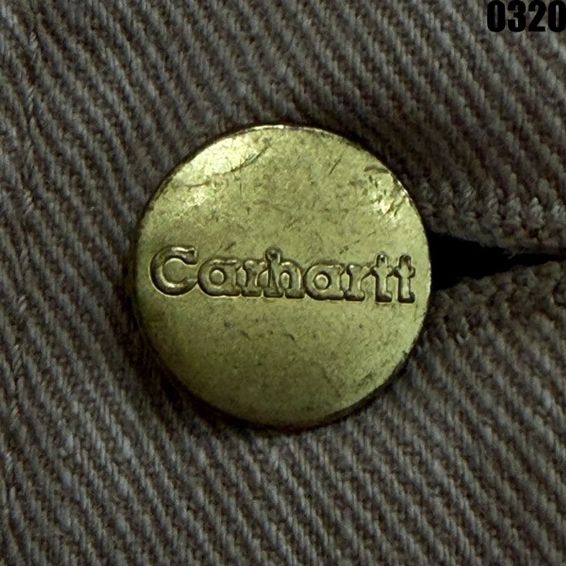 칼하트 워크 자켓 L 상품이미지5