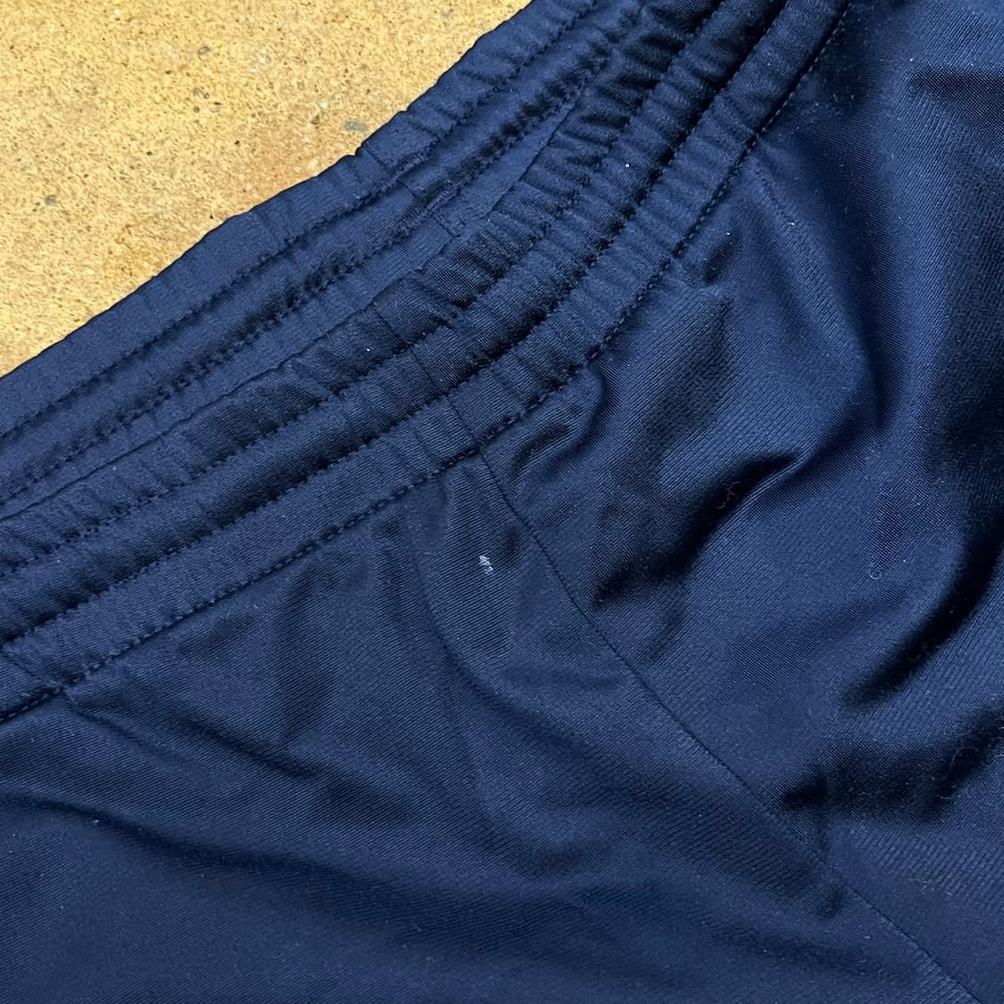 [정품/105] 아디다스 네이비 삼선 트레이닝 바지 상품이미지7