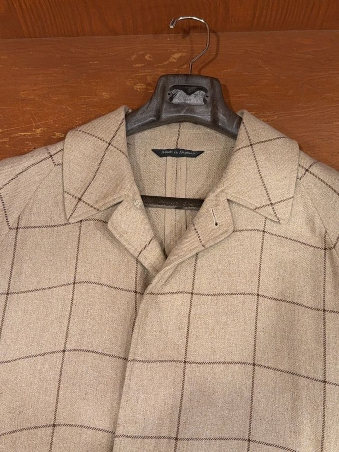 인버티어 코트 상품이미지8