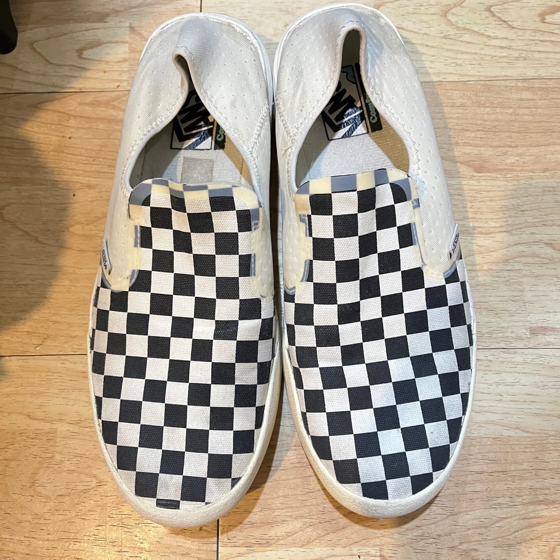 반스 슬립온 컴피쿠시 285mm 상품이미지1