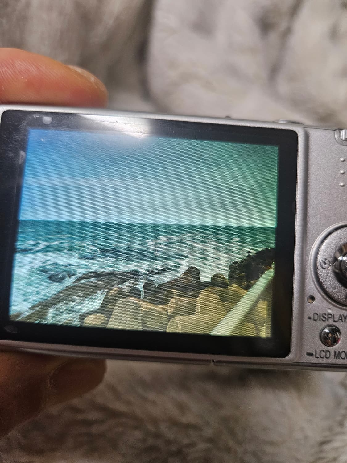 파나소닉 루믹스 dmc-fx07 라이카 렌즈 레트로 디카 상품이미지7